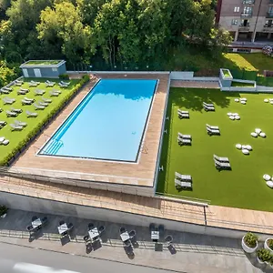 Otel Barcelo Costa Vasca, San Sebastián