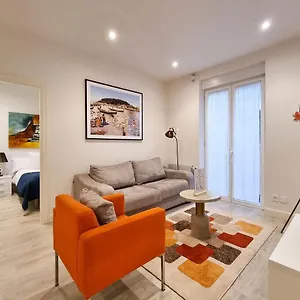  Apartment Buen Pastor Cathedral - Iberorent