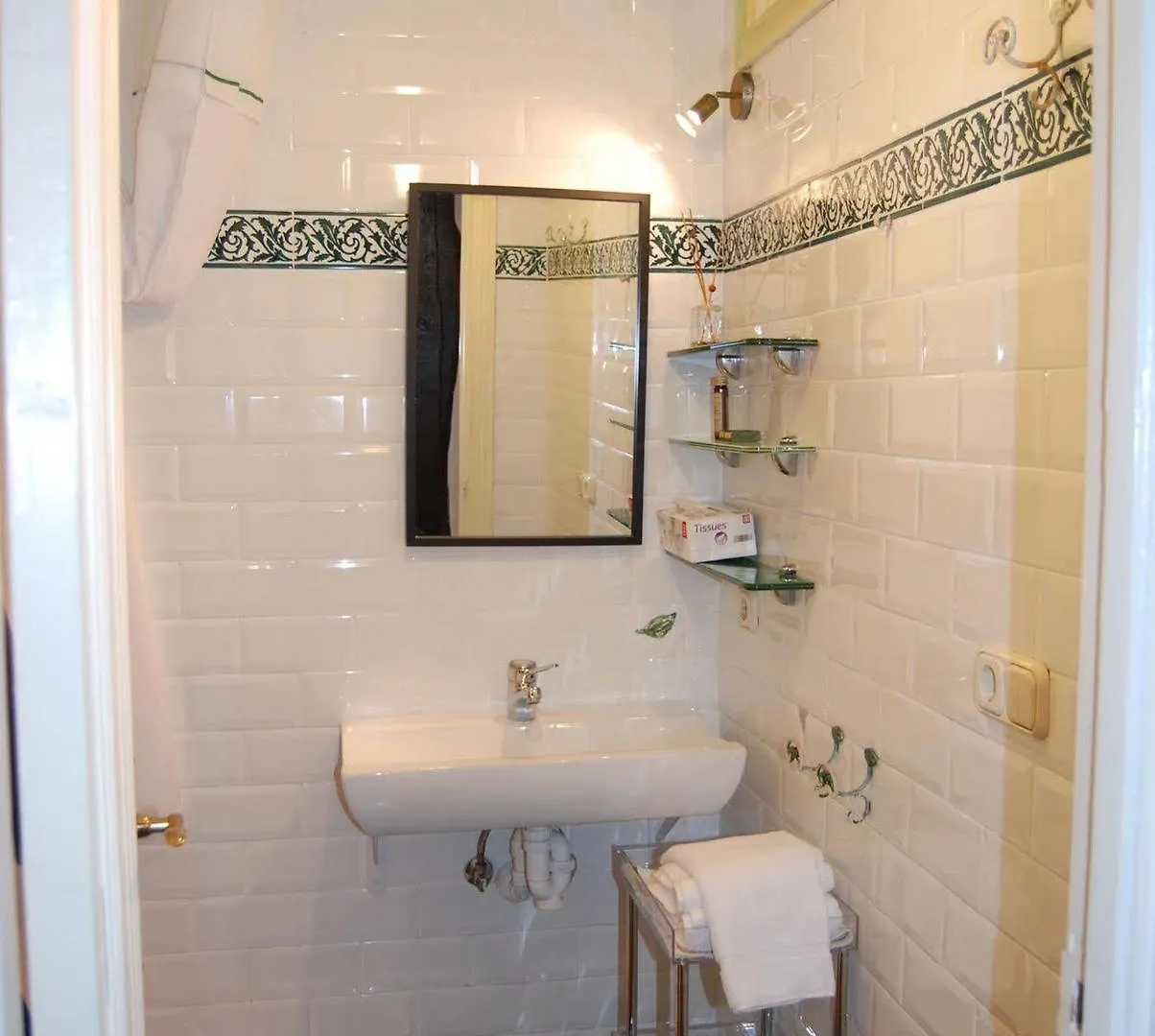 Apartamentos Prim Kalea San Sebastian 0*,